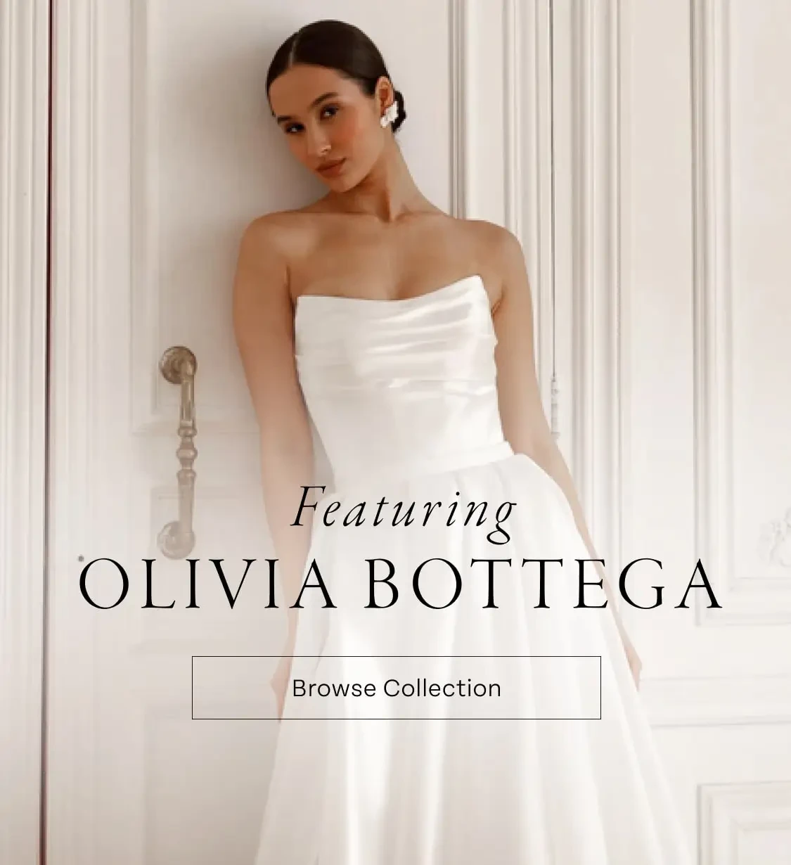 Olivia Bottega Mobile Banner