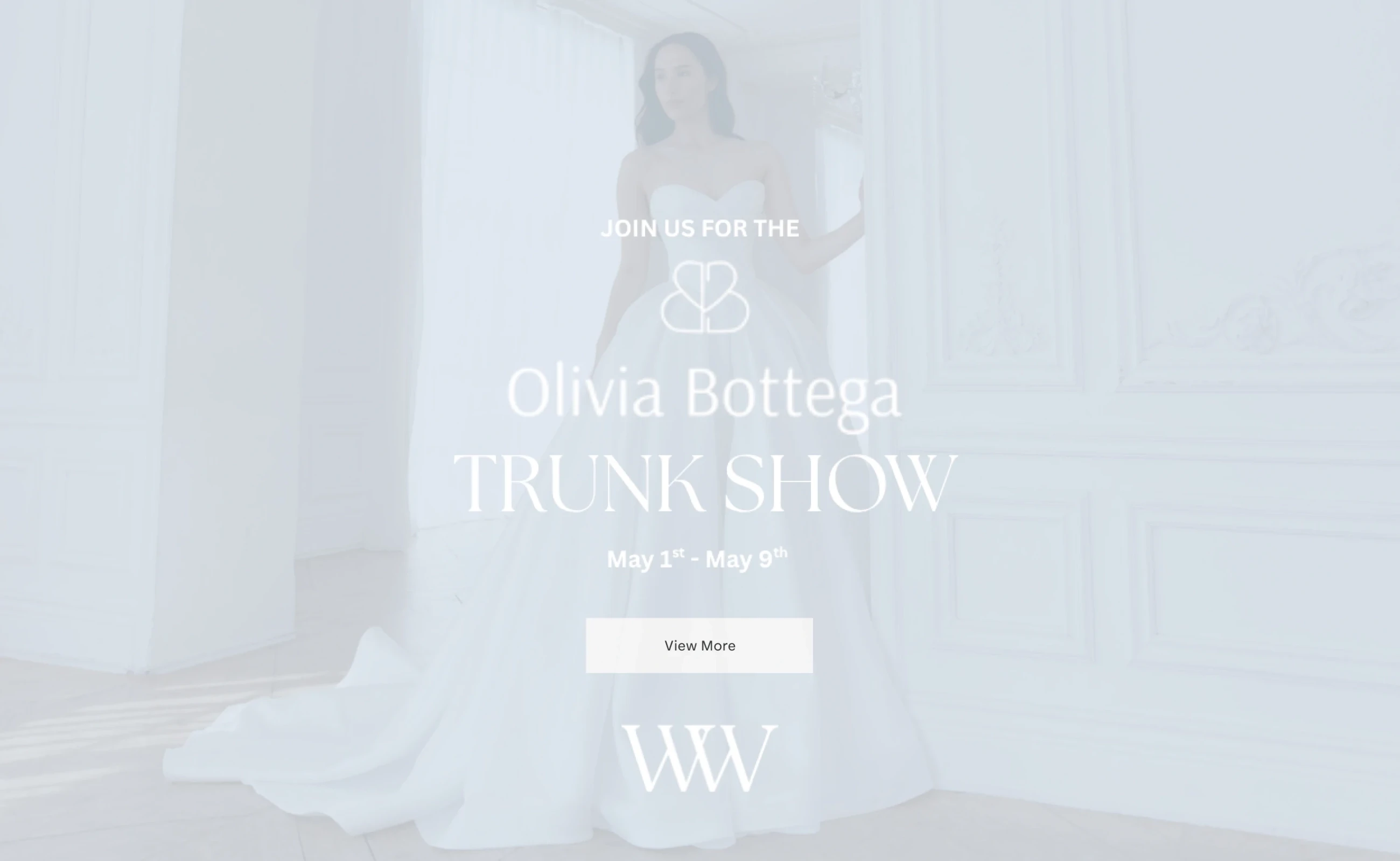 Olivia Bottega Trunk Show