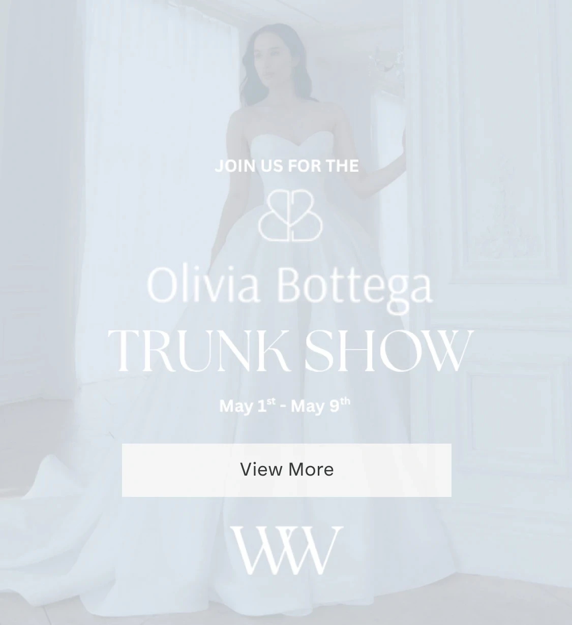 Olivia Bottega Trunk Show