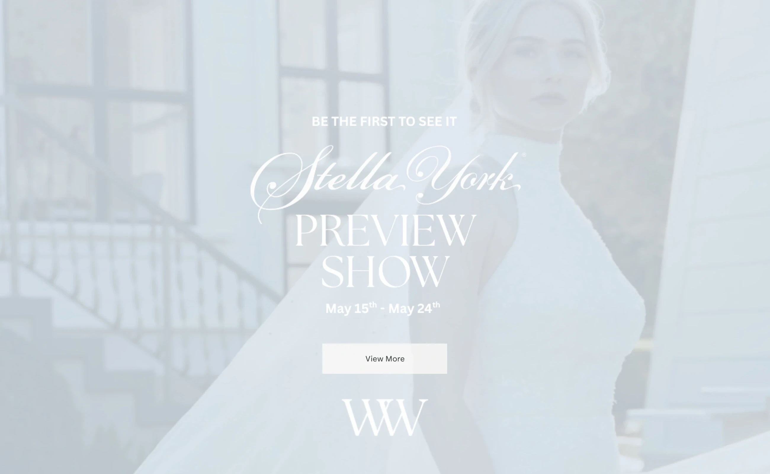 Stella York Preview Show