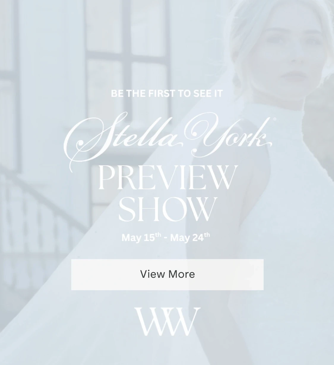 Stella York Preview Show