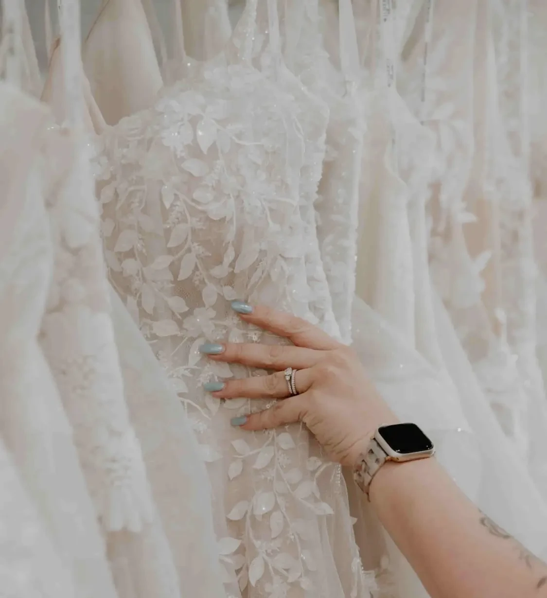 white wisteria boutique