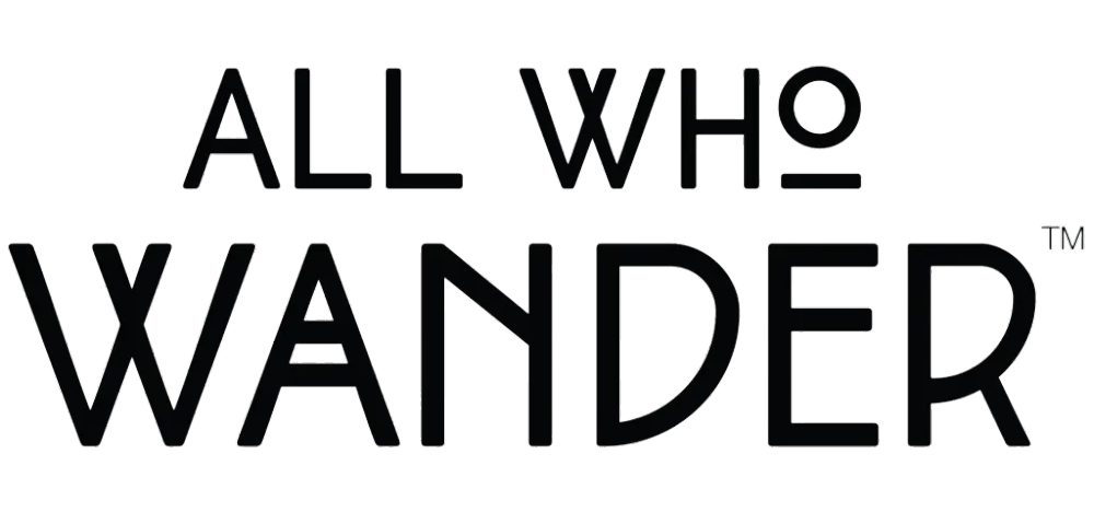 All Who Wander